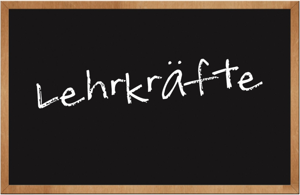 Lehrkräfte