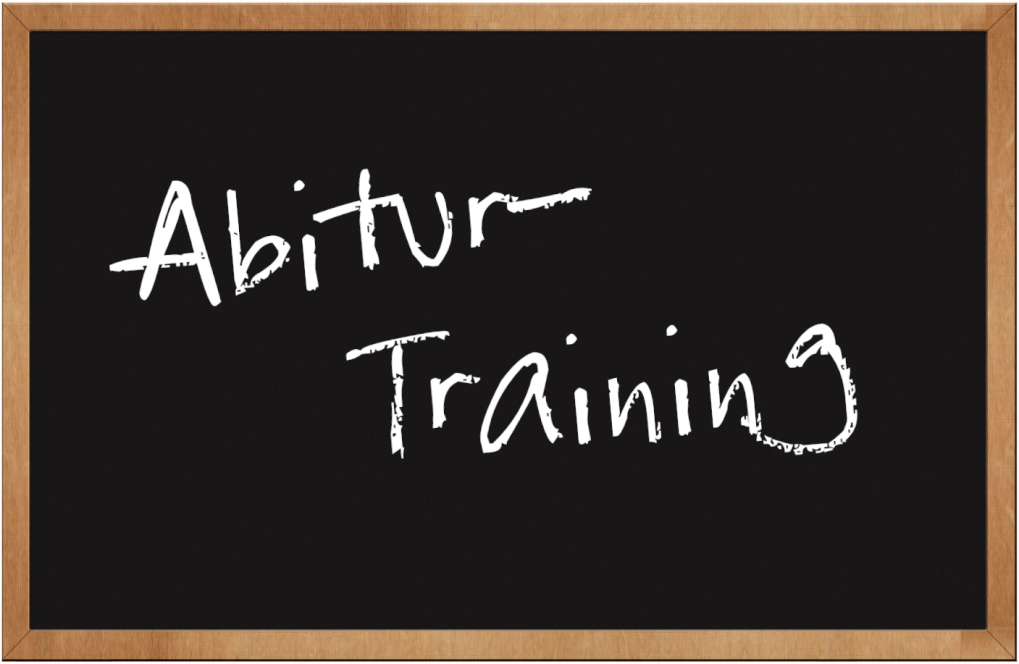 Abiturtraining