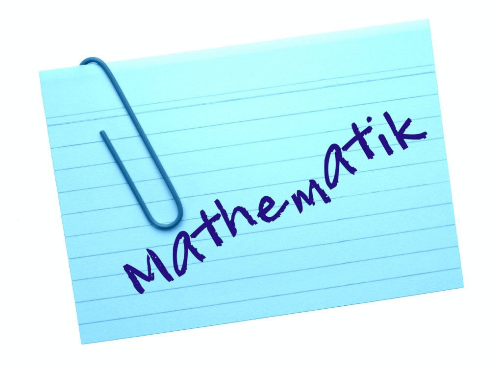 Mathematik