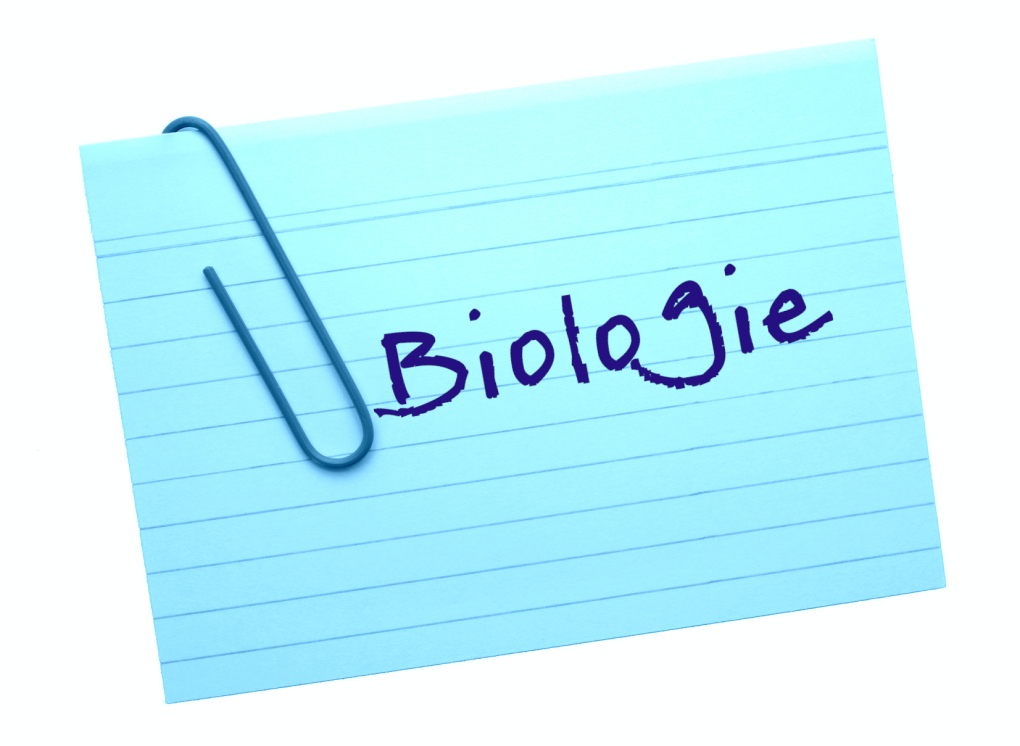 Biologie