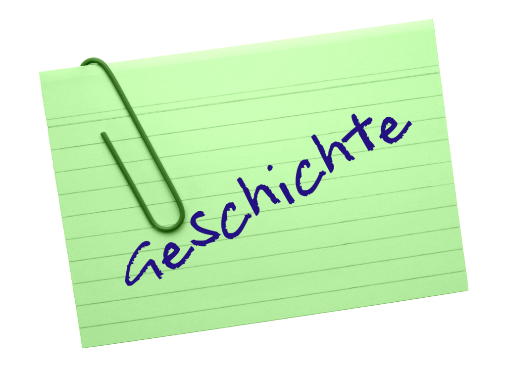 Geschichte