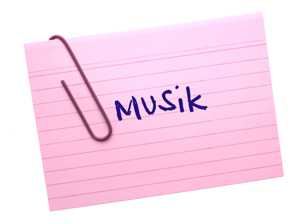 Musik