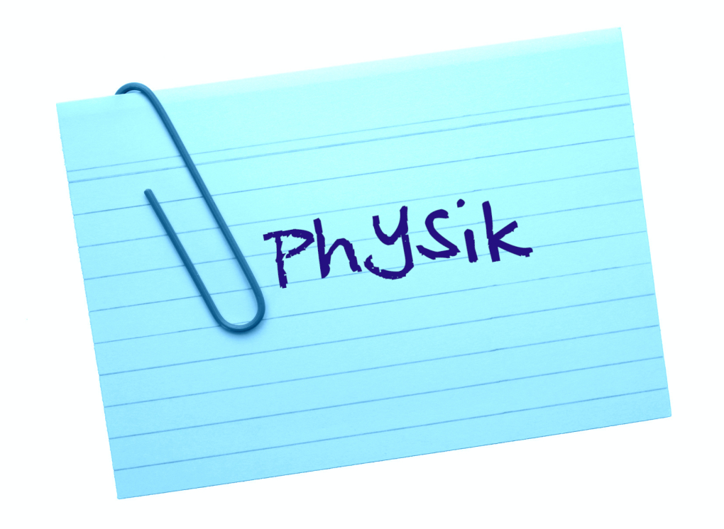 Physik